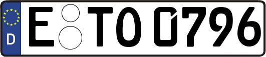 E-TO0796