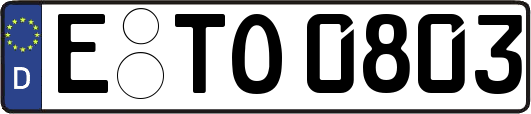 E-TO0803