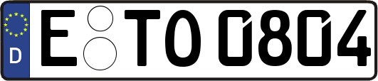 E-TO0804