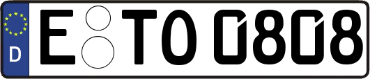 E-TO0808