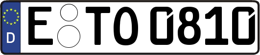 E-TO0810