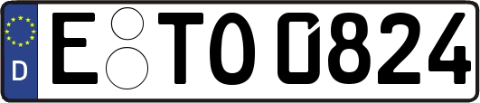 E-TO0824