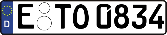 E-TO0834