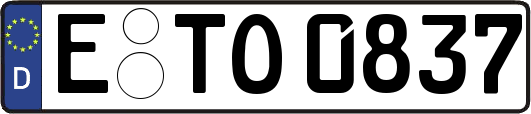 E-TO0837
