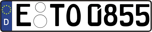 E-TO0855