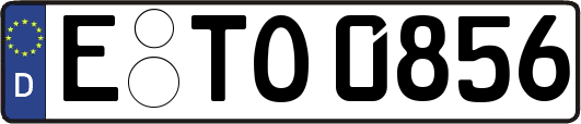 E-TO0856