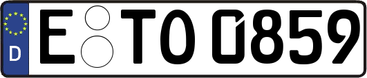 E-TO0859