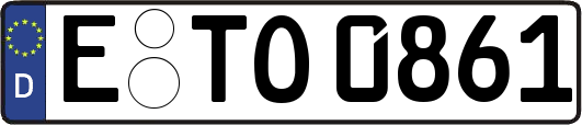 E-TO0861