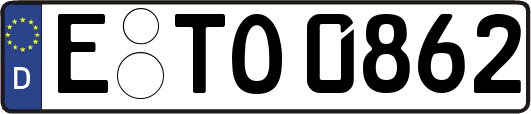 E-TO0862
