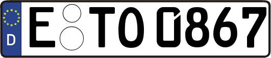 E-TO0867