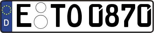 E-TO0870