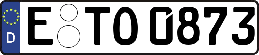 E-TO0873