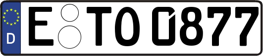 E-TO0877