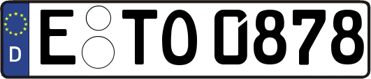 E-TO0878