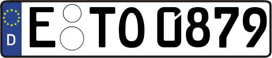 E-TO0879