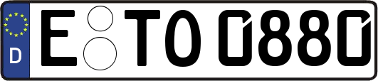 E-TO0880
