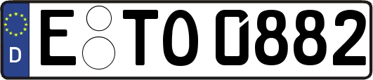 E-TO0882