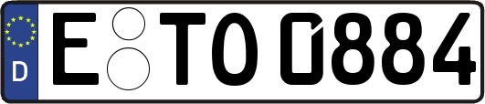 E-TO0884