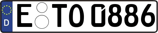 E-TO0886