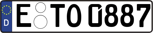 E-TO0887