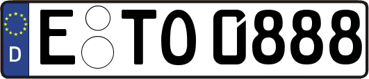 E-TO0888