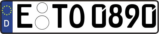 E-TO0890