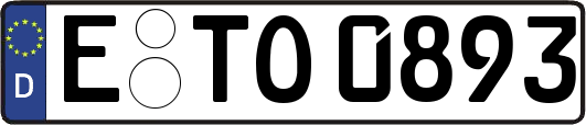 E-TO0893