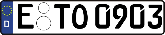 E-TO0903