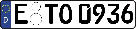 E-TO0936