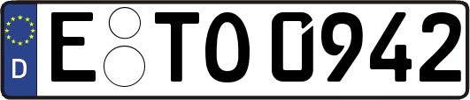 E-TO0942