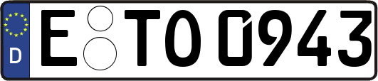 E-TO0943