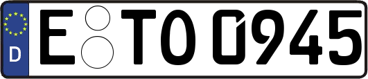 E-TO0945
