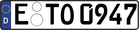 E-TO0947