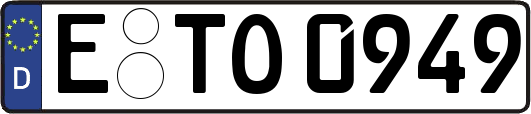 E-TO0949