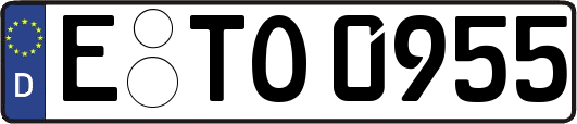 E-TO0955