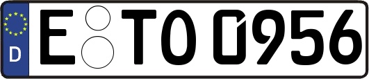 E-TO0956