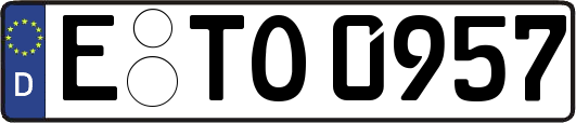 E-TO0957