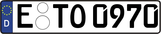 E-TO0970