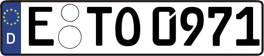 E-TO0971