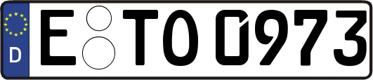 E-TO0973