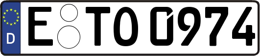 E-TO0974
