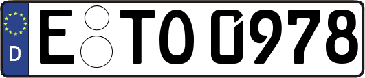 E-TO0978