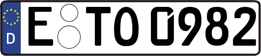 E-TO0982