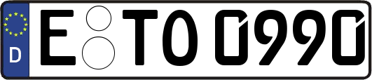 E-TO0990