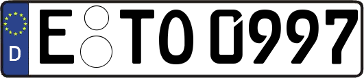 E-TO0997
