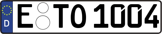 E-TO1004
