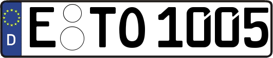 E-TO1005