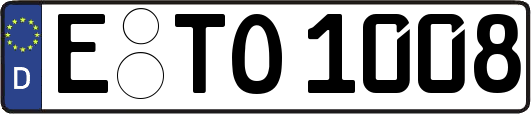 E-TO1008