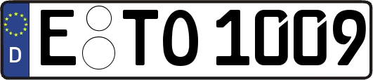 E-TO1009