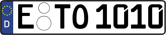 E-TO1010